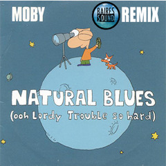[Deep House] Moby - Natural Blues (BAires Sound Remix)FR Download