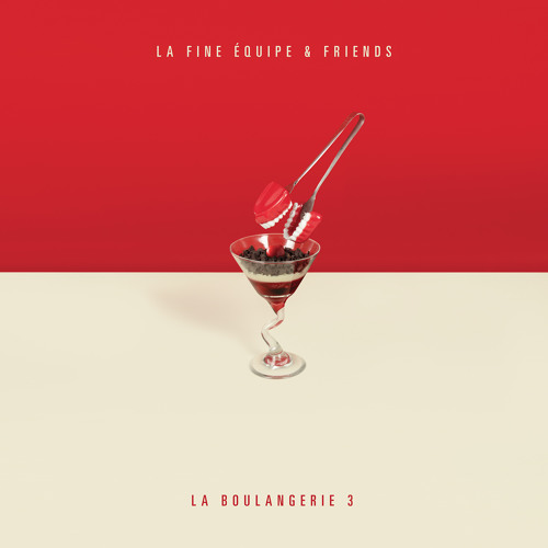 Creestal - Wish Lorraine (La Boulangerie)