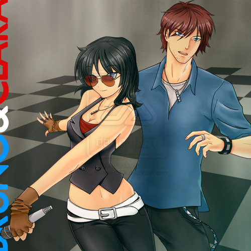 Gravedad Del Amor  (Love's Gravity) - Planty [VOCALOID Bruno&Clara Original Song Contest]