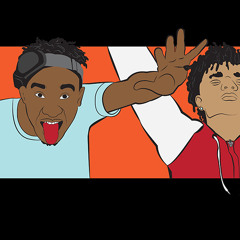 Chop It Down - Prod. By ItsRaw