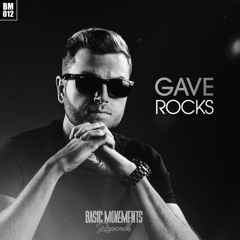 GAVE - ROCKS (preview)