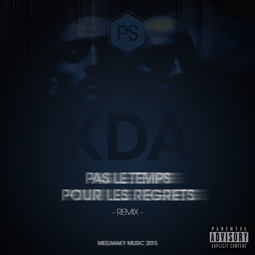 Stream LUNATIC # Pas le temps pour les regrets - [#PS0] by KDA | Listen  online for free on SoundCloud