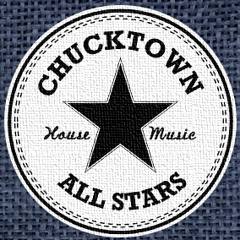 Chucktown All Stars . Jamie C