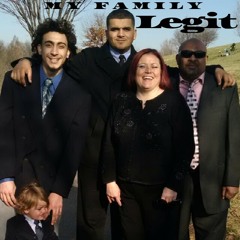 MY FAMILY - Legit