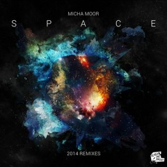 Micha Moor - Space (Dario Rodriguez Bootleg)