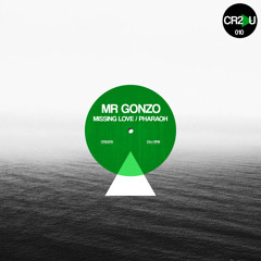 Pharaoh [Cr2 Records]