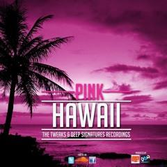 Pink Hawaii - Original Mix(The Tweaks &  Deep Signatures Recordings)