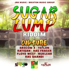 BRAND NEW 2015**RIDDIM SUGAR LUMP(CULTURE MIX)