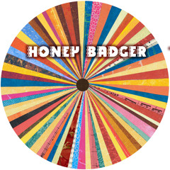Honey Badger (Loose Cannons' Artful Remix)