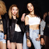 Neon Jungle - Braveheart (Live Performance)