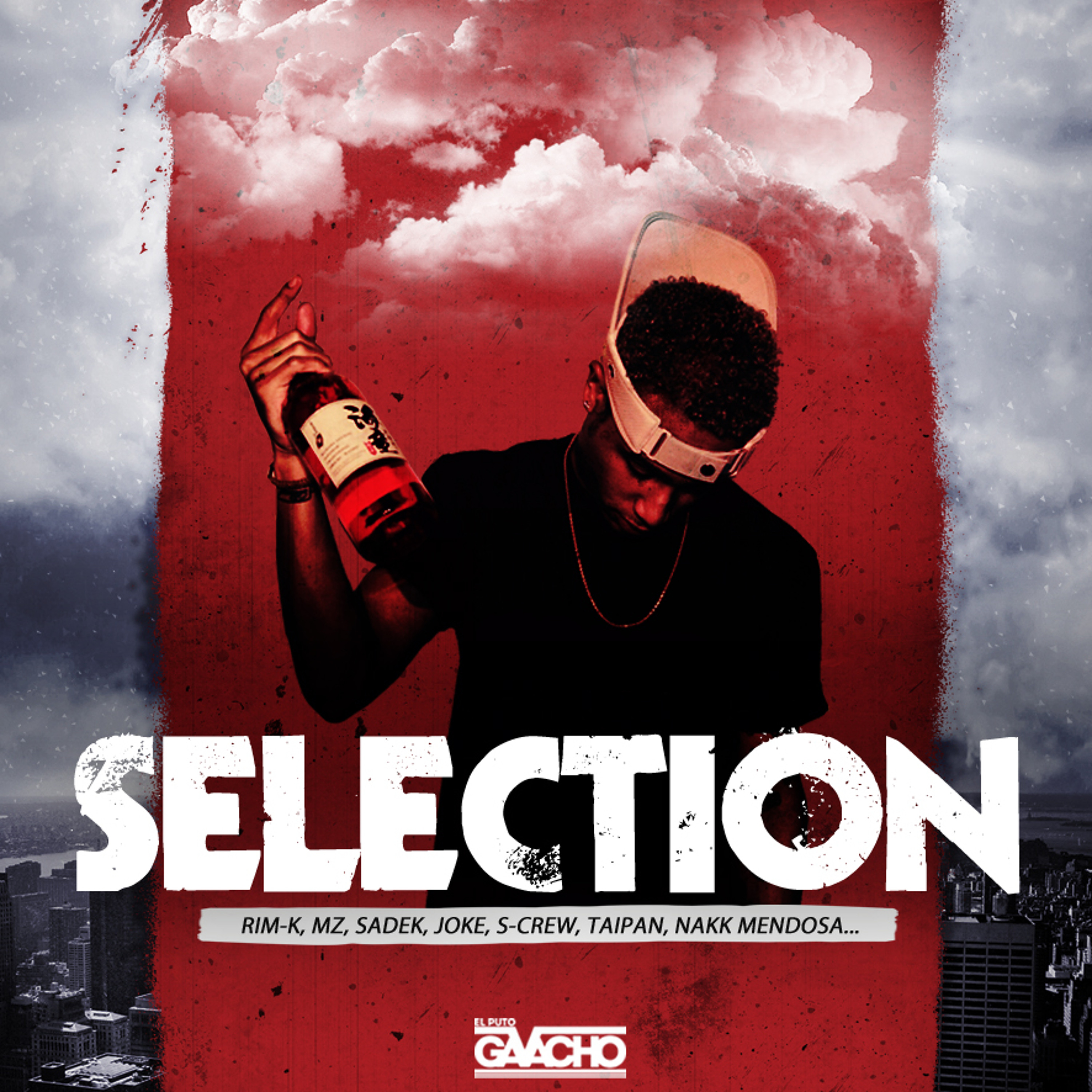 SELECTION... OF RAP CFRAN episode artwork