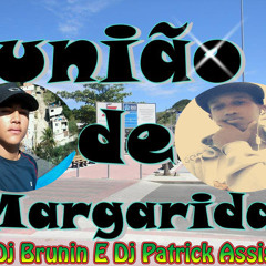 == PAU NA BUCETA (DJS BRUNIN E PATRICK ASSIS ) UNIÃO DE MARGARIDA 2015