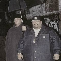 Big Punisher & Fat Joe -  Twinz (Phats Fre$h Baked Baklava Remix)