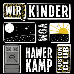 Techno ist gefährlich