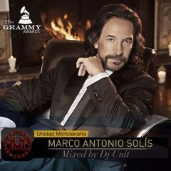 Marco Antonio Solis Mix