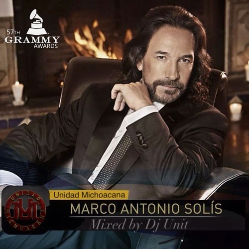 Stream Marco Antonio Solis Mix by djunit2011 | Listen online for free on  SoundCloud