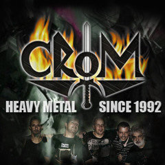 CROM Morbid Existence demo 2015