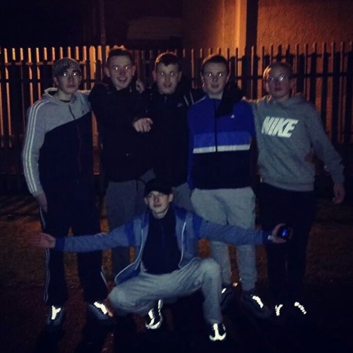 Jambo B2B Ryle - makina mc