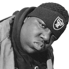 BIGGIE SMALLS - WARNING (prod by JSTONE)