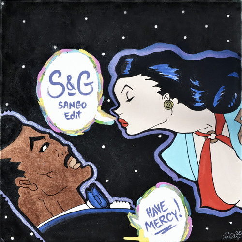 Sango - Maluco (S&G Edit)