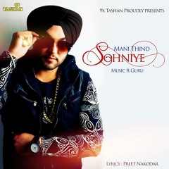 Sohniye - Mani Thind