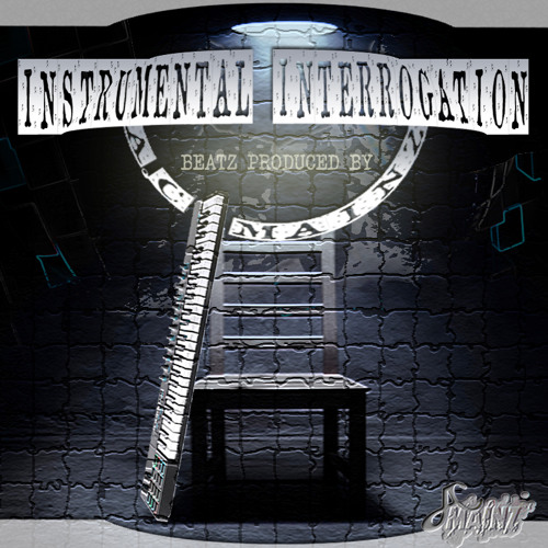 SKRAPZ & NINES - BREAKIN IT DOWN (INSTRUMENTAL)Prod @ac_mainz