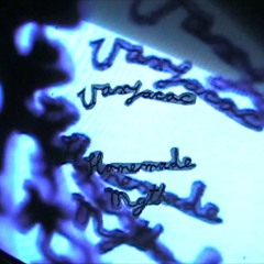Uaxyacac - Homemade Myth - 02 St. Mawr