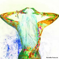 Ballerina - Leise Ist Ausverkauft