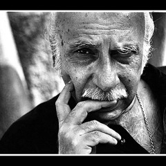 გია ყანჩელი - თეთრი ქვები