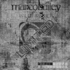 Marco Bailey - Black Cave (Original Mix) [MBR Limited]