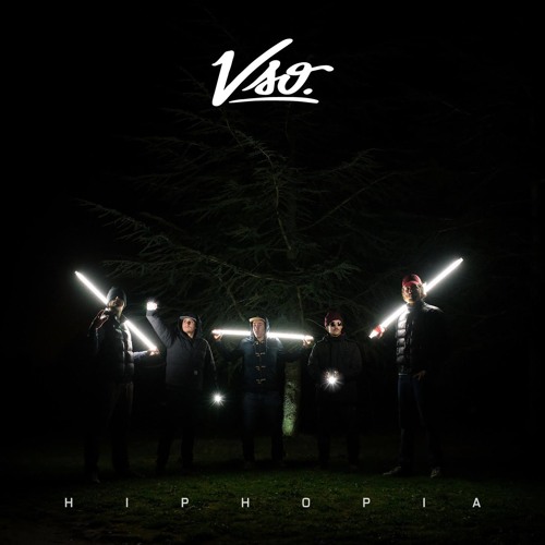 VSO - L'aliénation