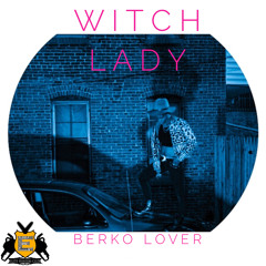 Witch Lady by Berko Lover