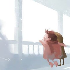 Thích thì thích đấy, nhưng thương thì chưa hẳn, yêu thì chưa tới...