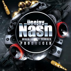 Turn Up The Speakers (Intro Navideño) - Afrojack Ft Martin Garrix [Deejay Nash] [Remix 2014]