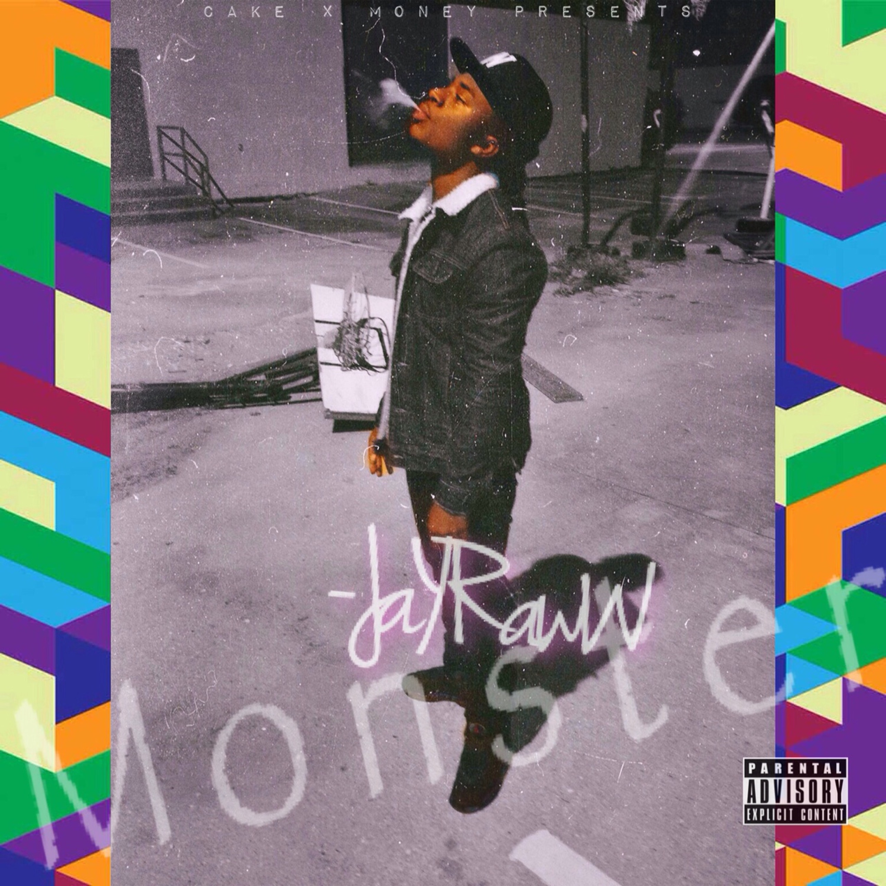 Jay Raww