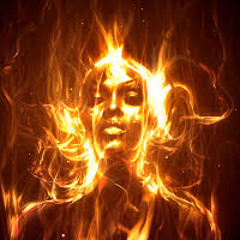 Eclipso Ra-(Issue Straight)