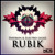 Artwork for Distrion & Electro-Light - Rubik [NCS Release]