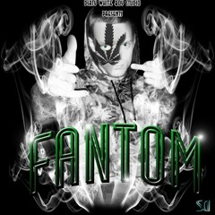 THE VILLIAN (FANTOM BOY) REMASTER=ELUSIVE
