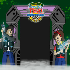 I.P. Adventure - Menu