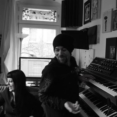 Live Session In Berlin