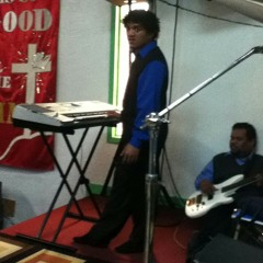 jilikintok am ribible at Enid ca