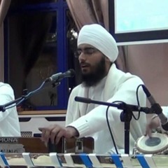 Kirtan - Bhai Karanvir Singh ji 24/01/2015