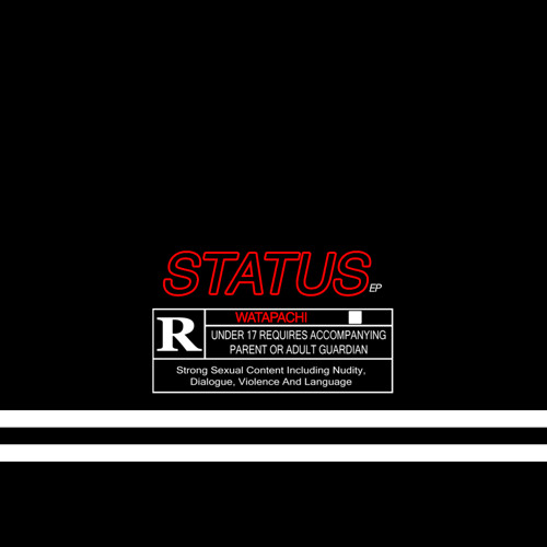 Narc (Status EP)