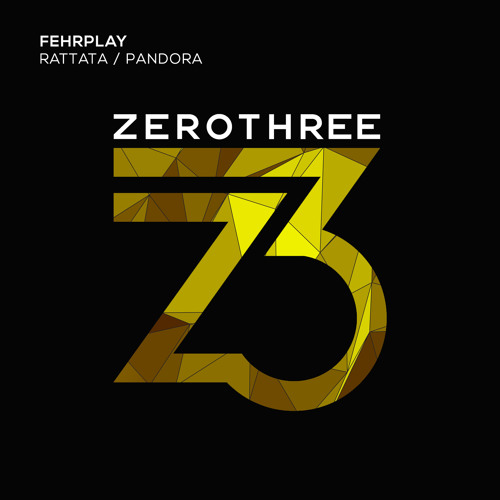 Fehrplay 'Rattata' and 'Pandora' Radio 1 premiers with Pete Tong & Danny Howard