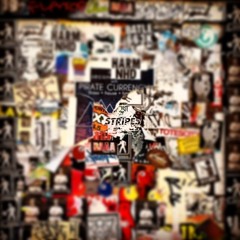 Stripes Records: Music To... Put Your Stripes On