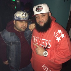 DJ ED & JAY BOOGIE NYC RMX COMO YO LE DOY 2015