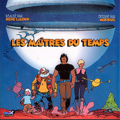 Les Maitres Du Temps