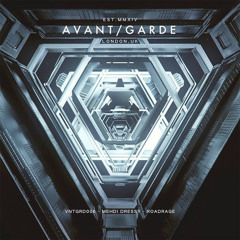 Mehdi Dressy - Roadrage