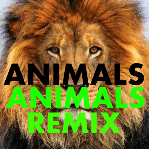 Stream Martin Garrix - ANIMALS - HARD HOUSE REMIX by Azteroid | Listen  online for free on SoundCloud