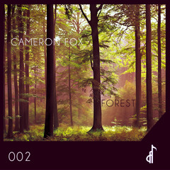 01 Avenge - Forest EP - Cameron Fox